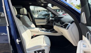 2024 BMW X7 M60i full