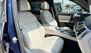 2024 BMW X7 M60i full