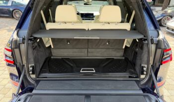 2024 BMW X7 M60i full