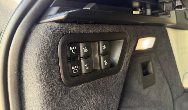 2024 BMW X7 M60i full