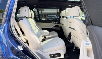 2024 BMW X7 M60i full