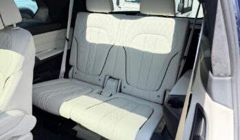 2024 BMW X7 M60i full