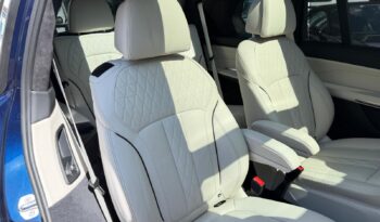 2024 BMW X7 M60i full