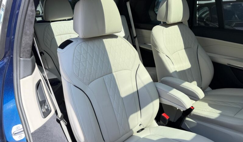 2024 BMW X7 M60i full