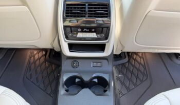 2024 BMW X7 M60i full