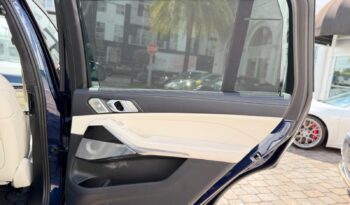 2024 BMW X7 M60i full