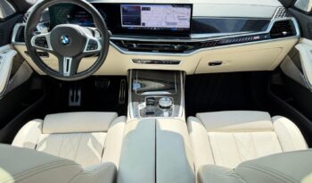 2024 BMW X7 M60i full