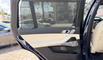 2024 BMW X7 M60i full
