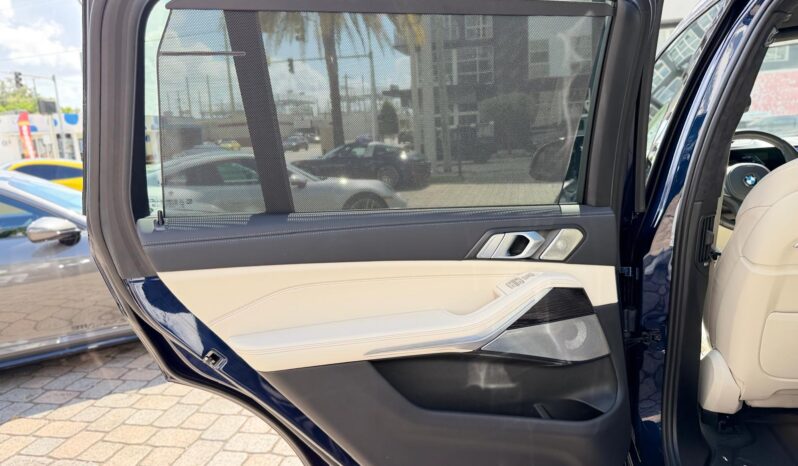 2024 BMW X7 M60i full