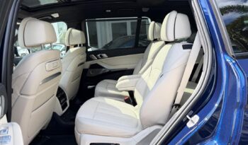 2024 BMW X7 M60i full