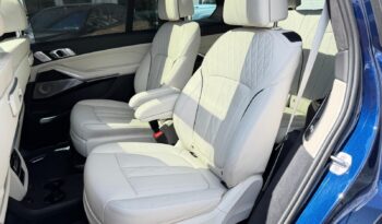 2024 BMW X7 M60i full