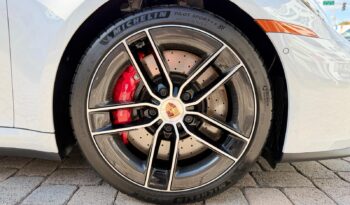2026 Porsche 911 Carrera 4S full