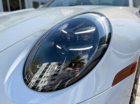 2026 Porsche 911 Carrera 4S