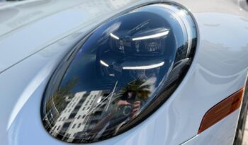 2026 Porsche 911 Carrera 4S full