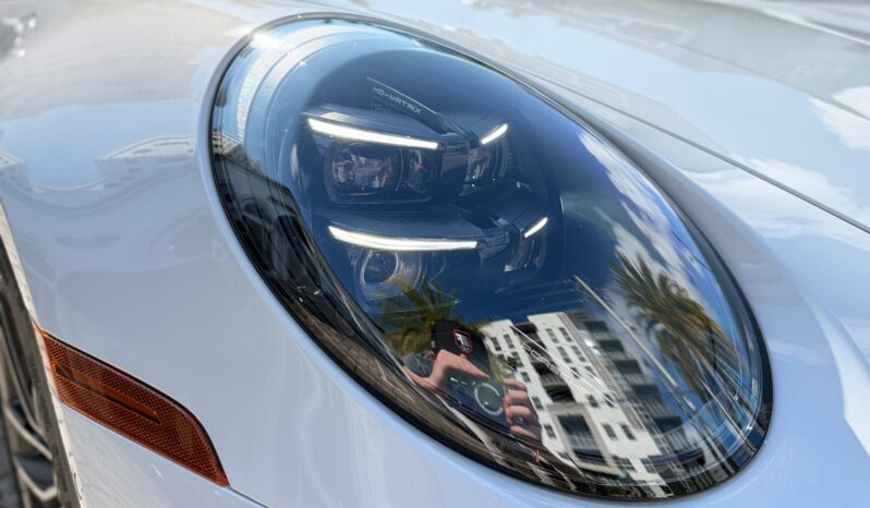 2026 Porsche 911 Carrera 4S full