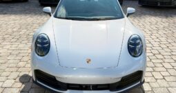 2026 Porsche 911 Carrera 4S