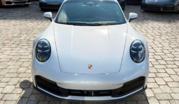 2026 Porsche 911 Carrera 4S full