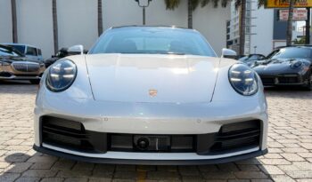 2026 Porsche 911 Carrera 4S full