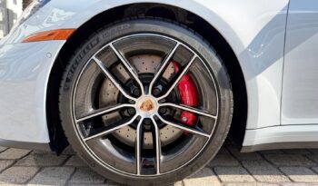 2026 Porsche 911 Carrera 4S full