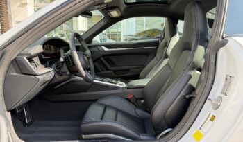 2026 Porsche 911 Carrera 4S full