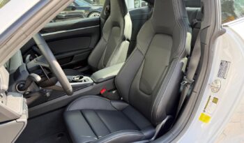 2026 Porsche 911 Carrera 4S full