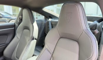 2026 Porsche 911 Carrera 4S full