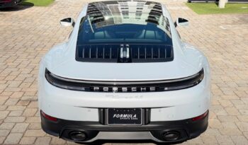 2026 Porsche 911 Carrera 4S full