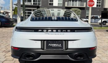 2026 Porsche 911 Carrera 4S full