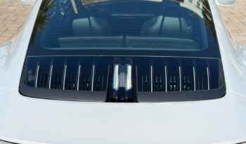 2026 Porsche 911 Carrera 4S full