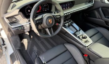 2026 Porsche 911 Carrera 4S full