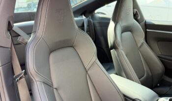 2026 Porsche 911 Carrera 4S full