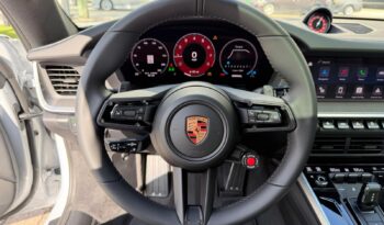 2026 Porsche 911 Carrera 4S full