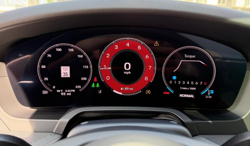 2026 Porsche 911 Carrera 4S full
