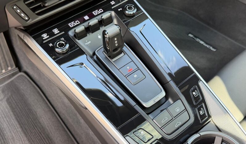 2026 Porsche 911 Carrera 4S full