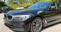 2019 BMW 5 Series 530e iPerformance