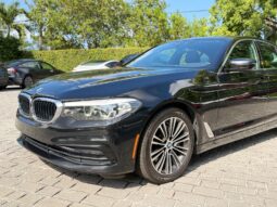 2019 BMW 5 Series 530e iPerformance