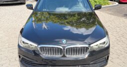 2019 BMW 5 Series 530e iPerformance