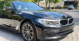 2019 BMW 5 Series 530e iPerformance