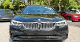 2019 BMW 5 Series 530e iPerformance