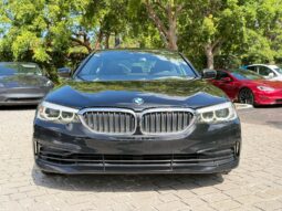 2019 BMW 5 Series 530e iPerformance