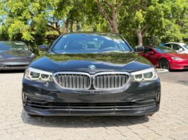 2019 BMW 5 Series 530e iPerformance