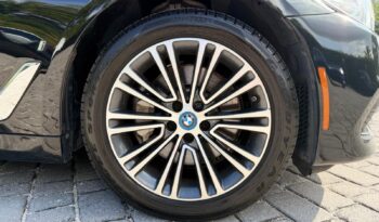 2019 BMW 5 Series 530e iPerformance full