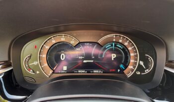 2019 BMW 5 Series 530e iPerformance full