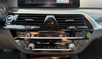 2019 BMW 5 Series 530e iPerformance full