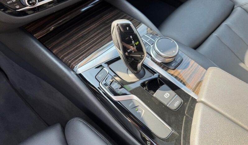 2019 BMW 5 Series 530e iPerformance full