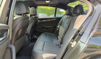 2019 BMW 5 Series 530e iPerformance full