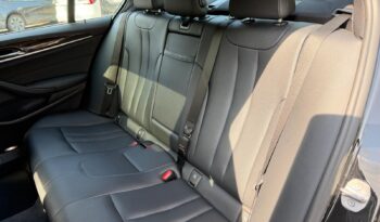 2019 BMW 5 Series 530e iPerformance full