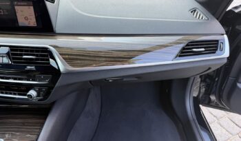 2019 BMW 5 Series 530e iPerformance full