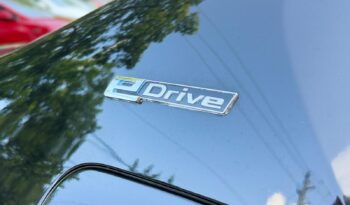 2019 BMW 5 Series 530e iPerformance full