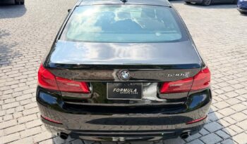 2019 BMW 5 Series 530e iPerformance full
